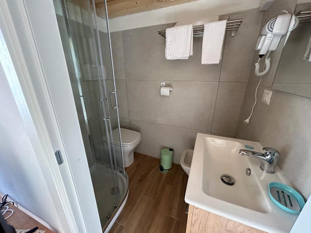 Appartement Casaaury & Casasimy *