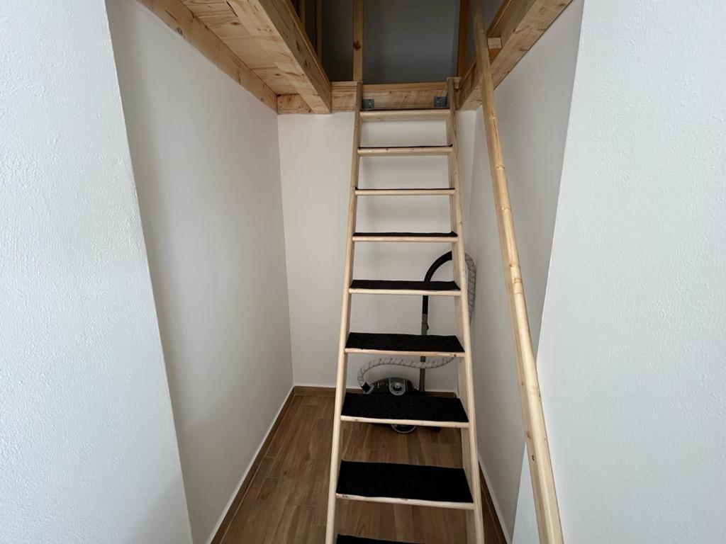 Casaaury & Casasimy Appartement