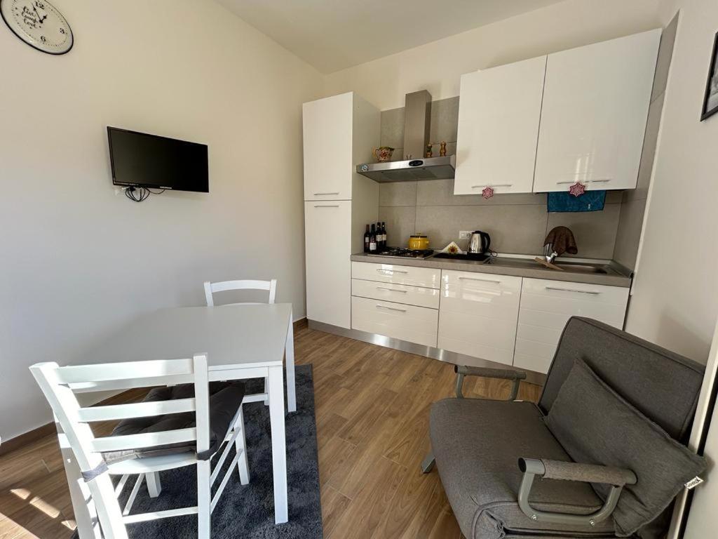 Casaaury & Casasimy Appartement *