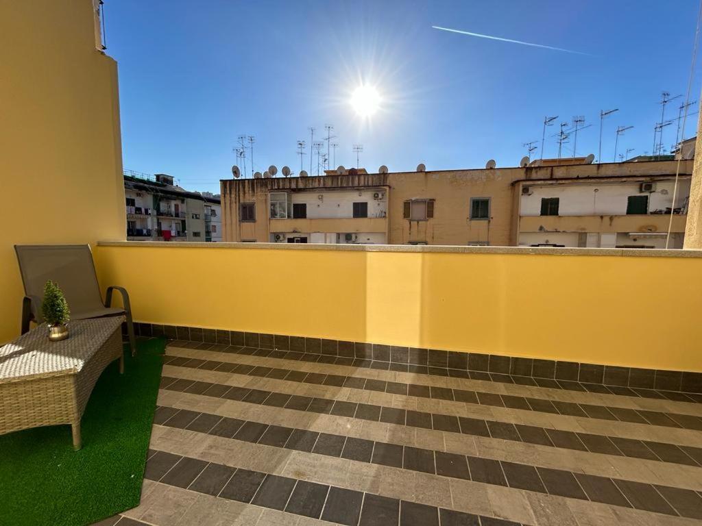 Casaaury & Casasimy Appartement *
