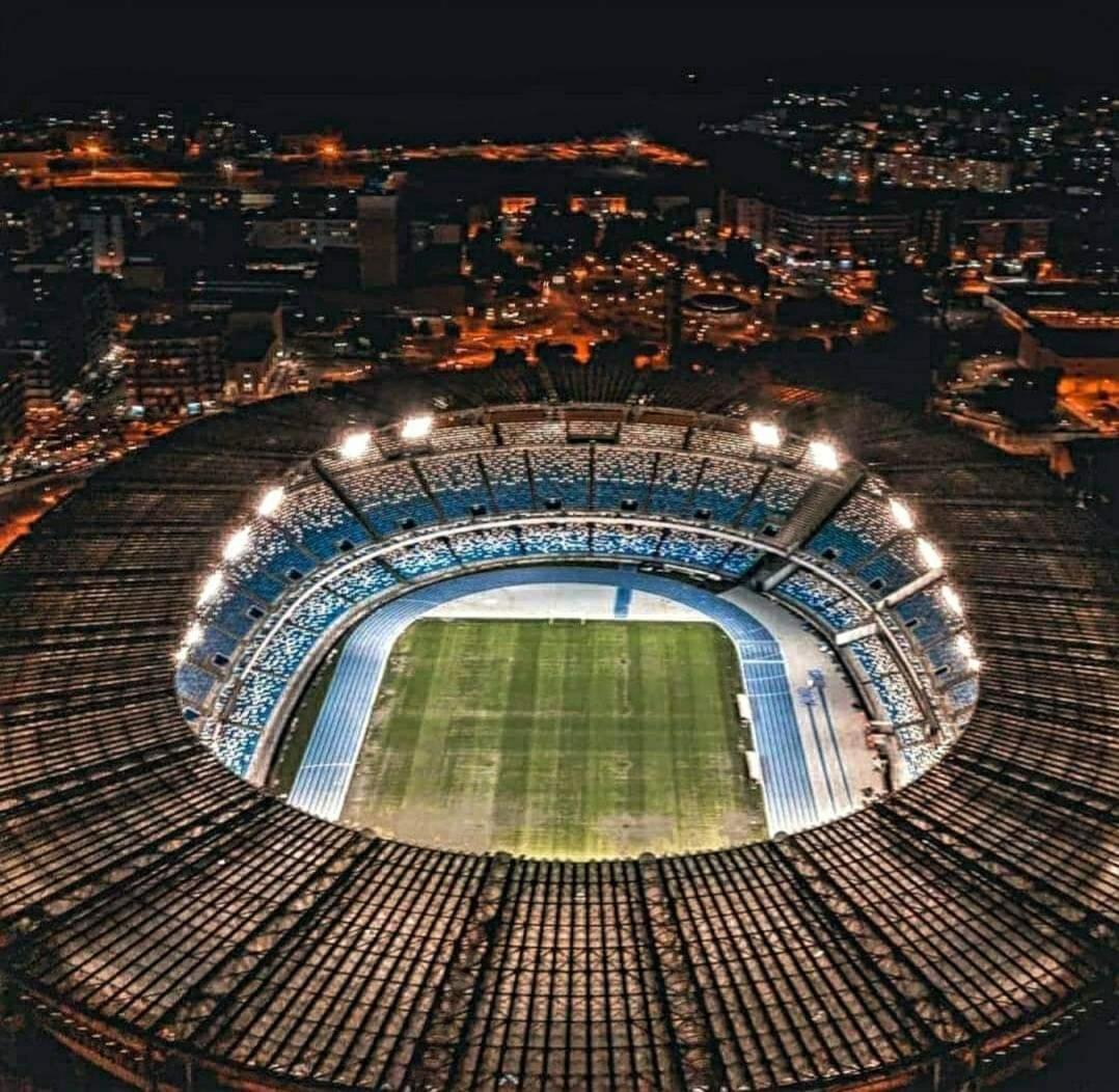 Casaaury & Casasimy Napoli
